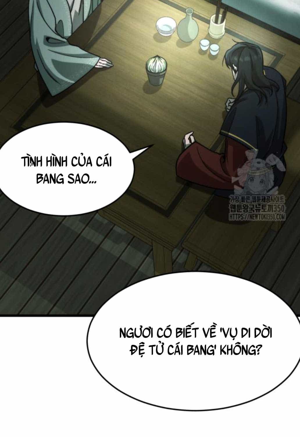 Tân Đích Vấn - Chương 27 - ảnh 124
