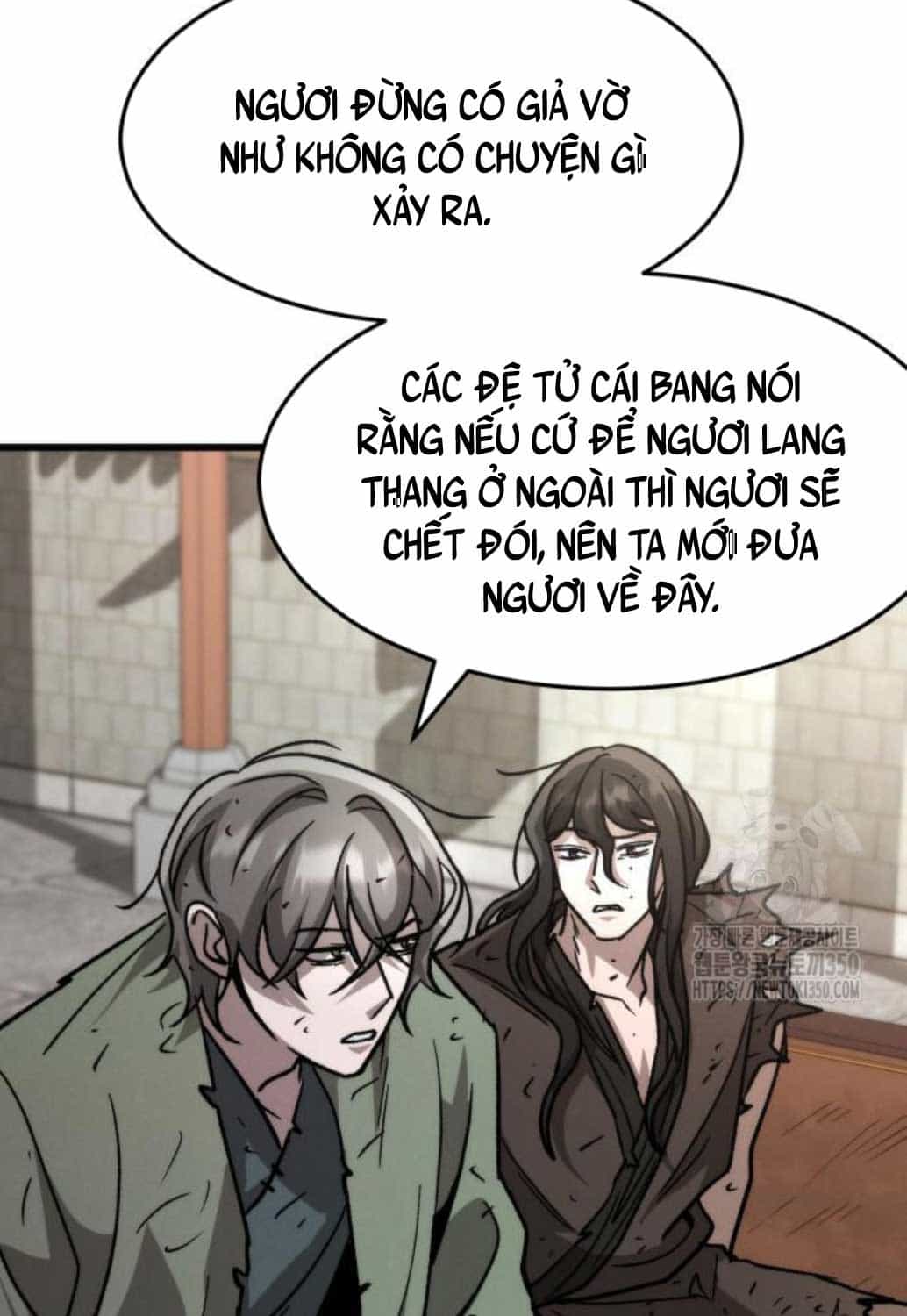 Tân Đích Vấn - Chương 27 - ảnh 13