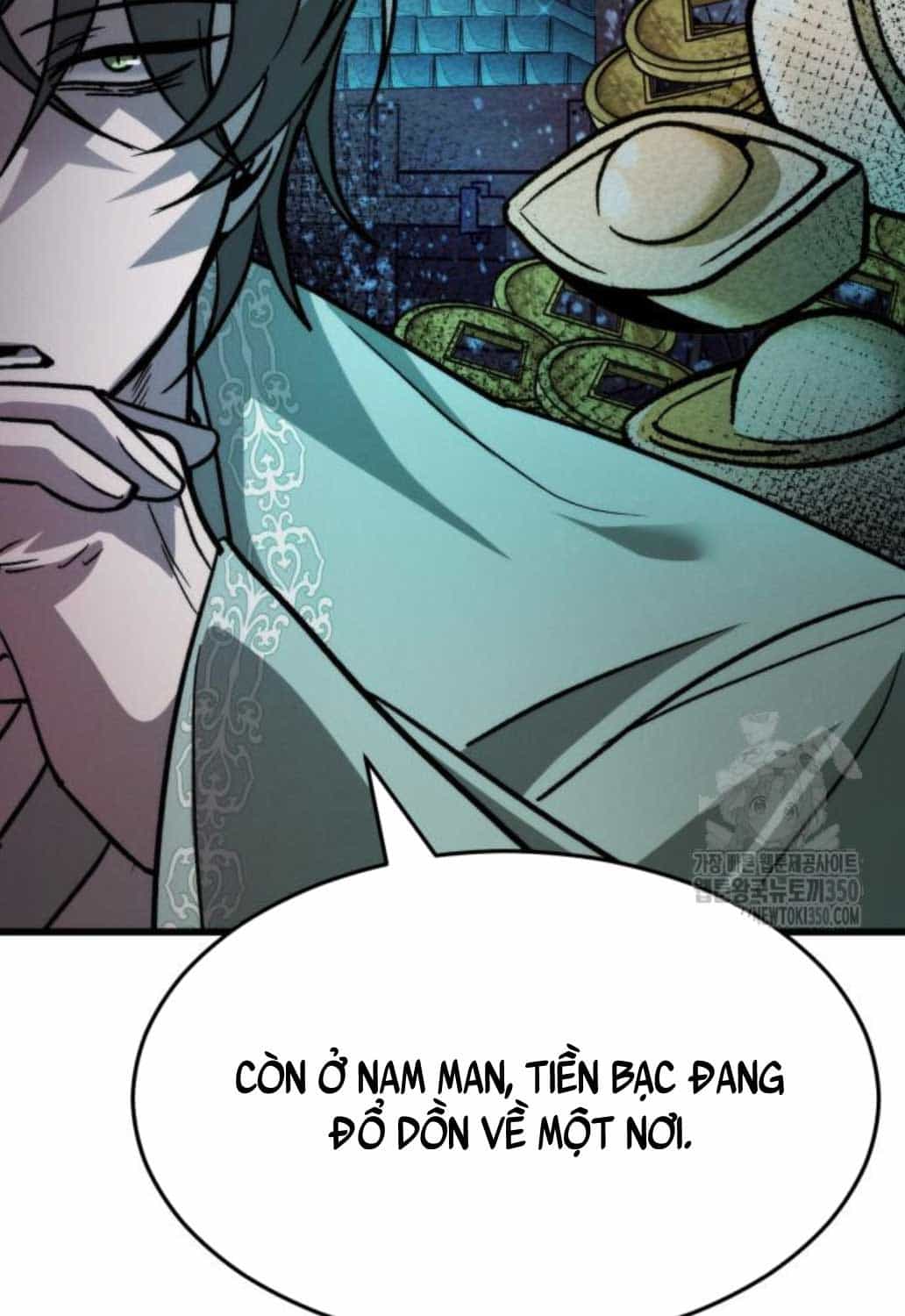 Tân Đích Vấn - Chương 27 - ảnh 132