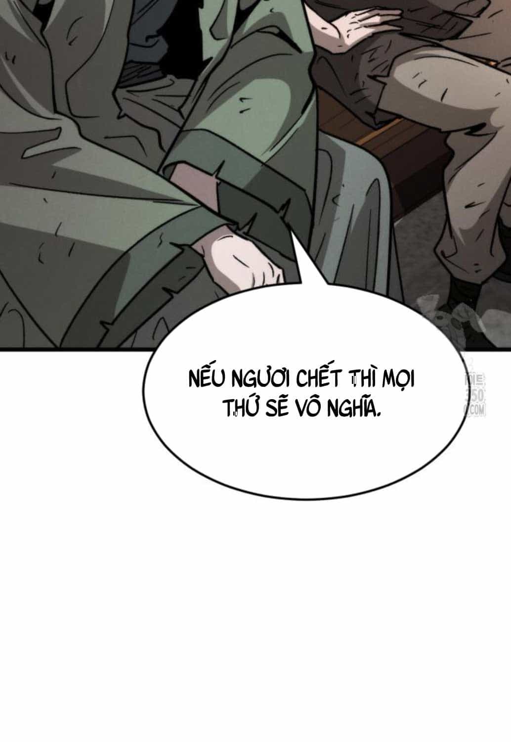 Tân Đích Vấn - Chương 27 - ảnh 14