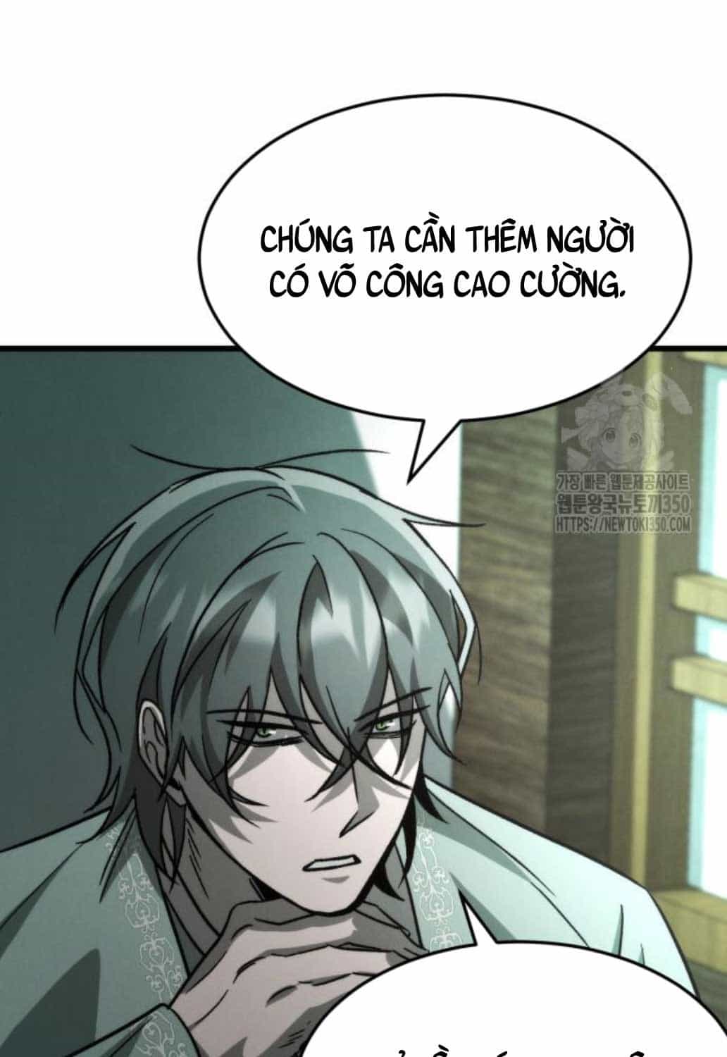 Tân Đích Vấn - Chương 27 - ảnh 142