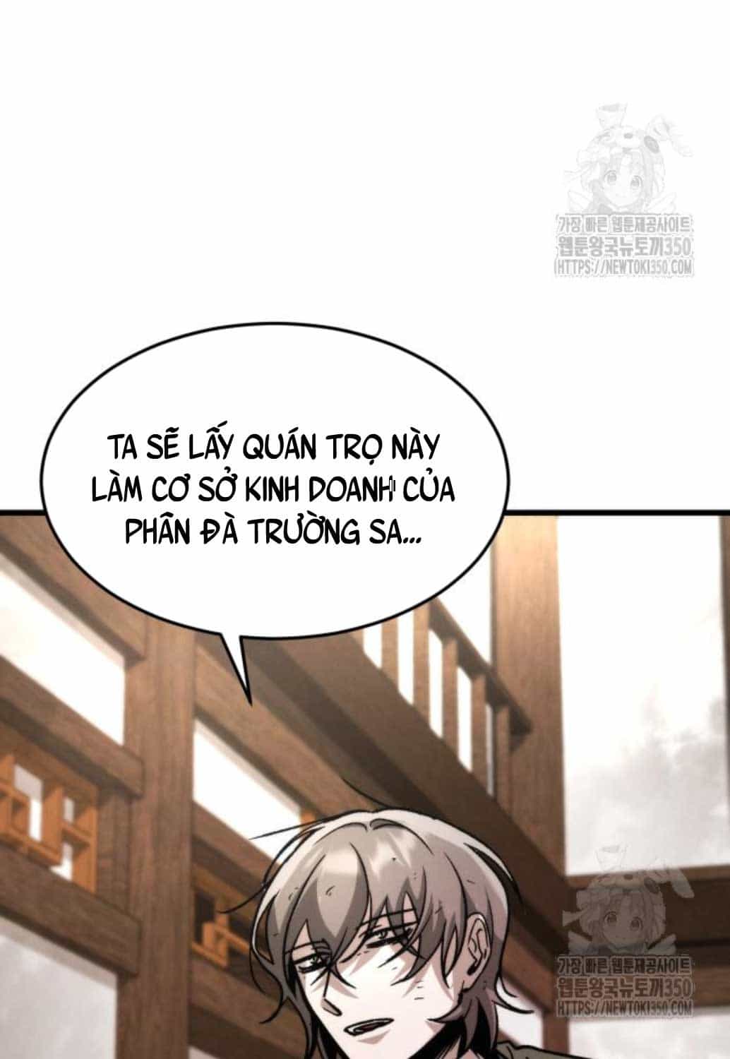 Tân Đích Vấn - Chương 27 - ảnh 3