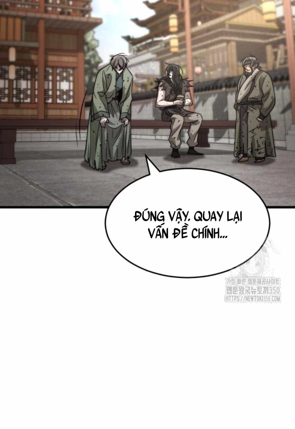 Tân Đích Vấn - Chương 27 - ảnh 35