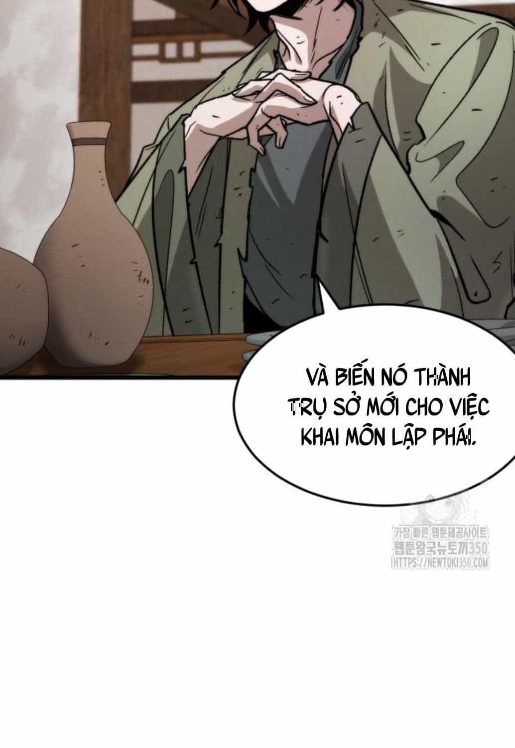 Tân Đích Vấn - Chương 27 - ảnh 4