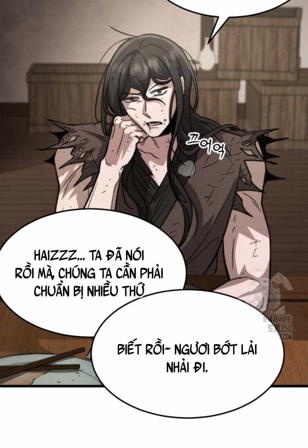 Tân Đích Vấn - Chương 27 - ảnh 7