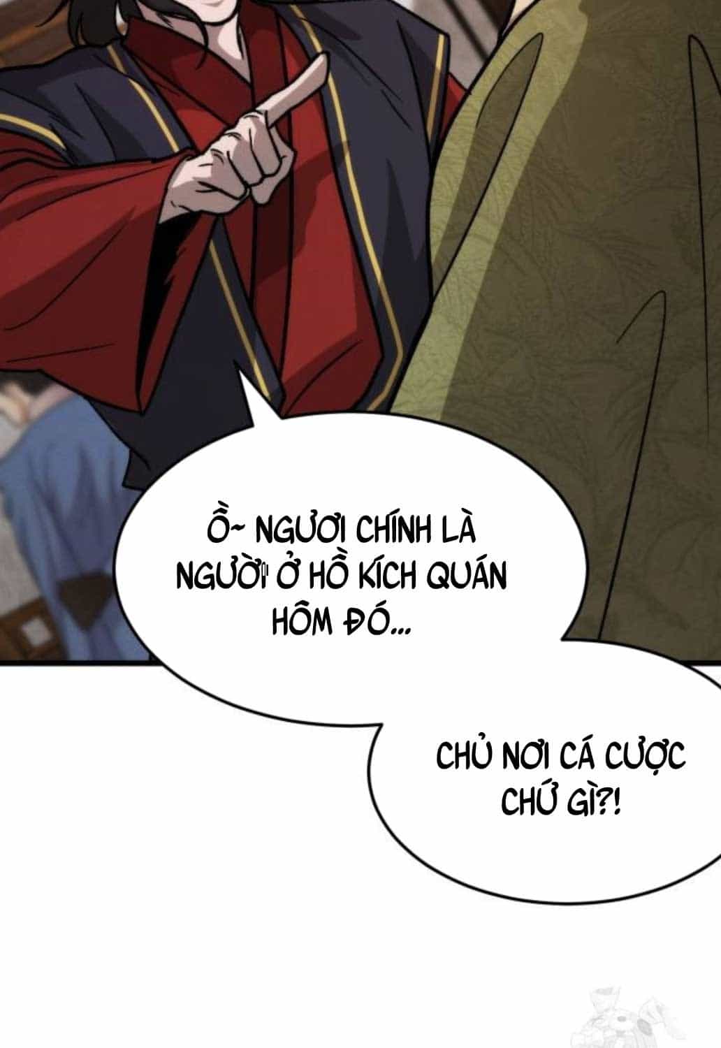Tân Đích Vấn - Chương 28 - ảnh 104