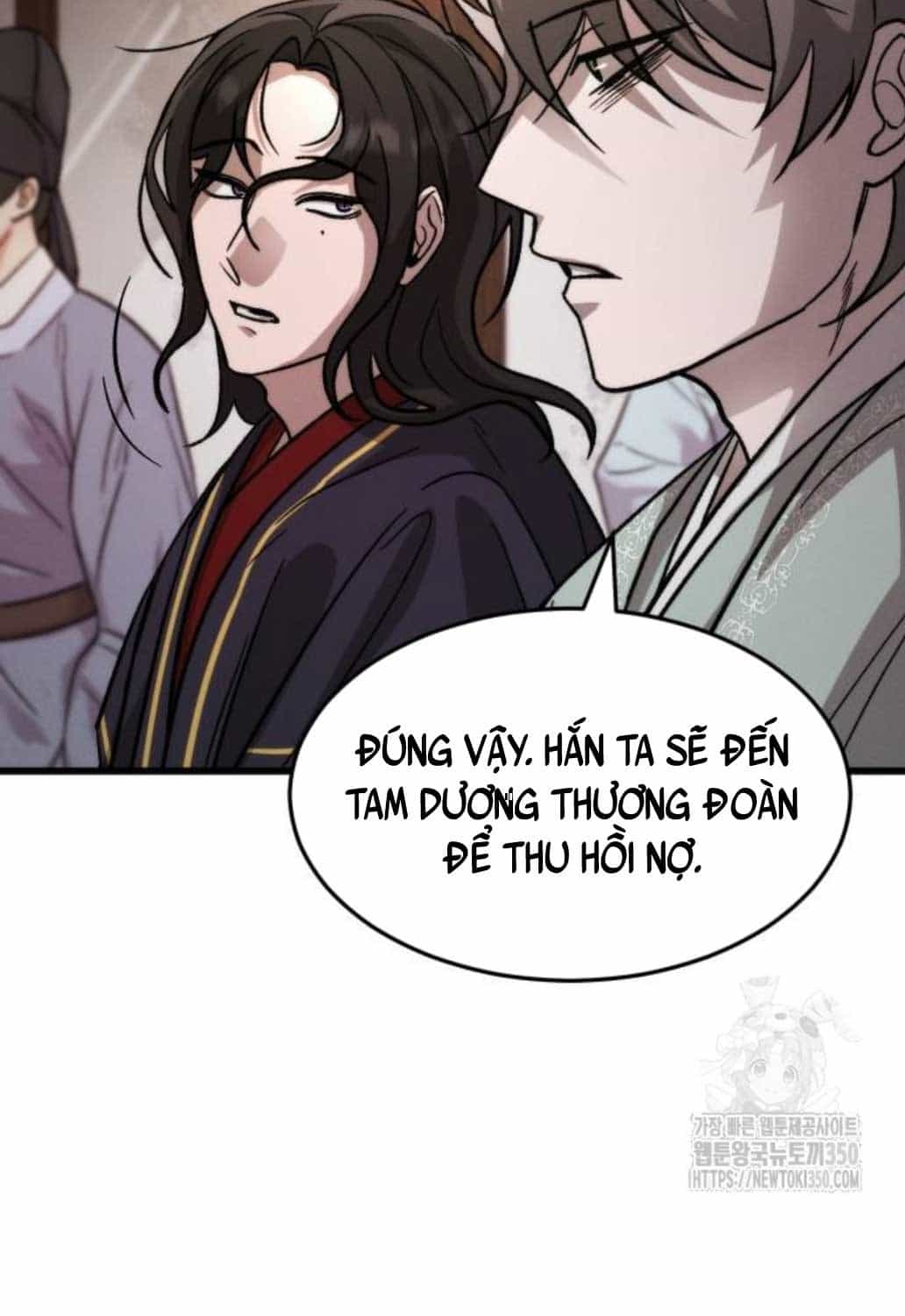 Tân Đích Vấn - Chương 28 - ảnh 117