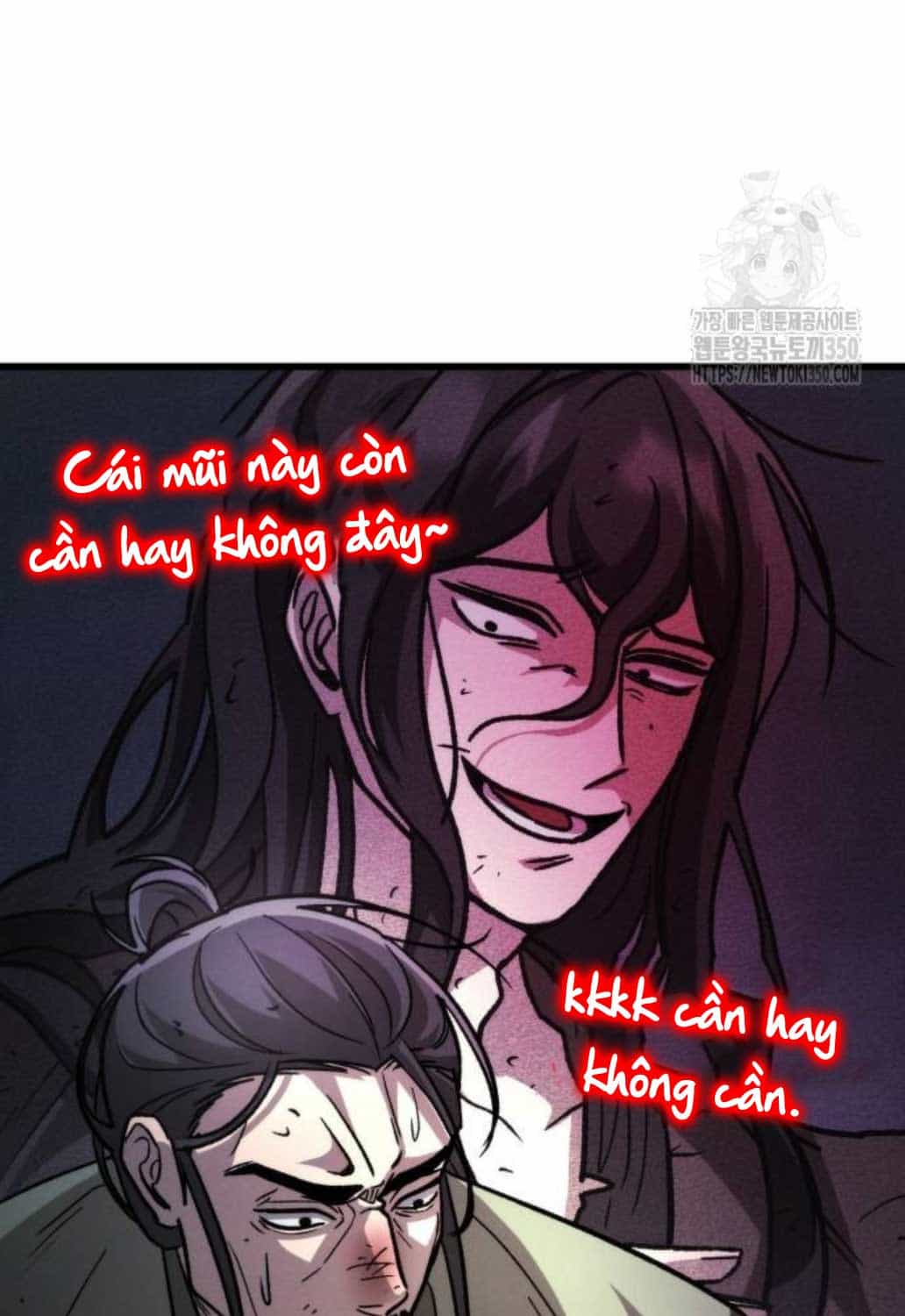 Tân Đích Vấn - Chương 28 - ảnh 15