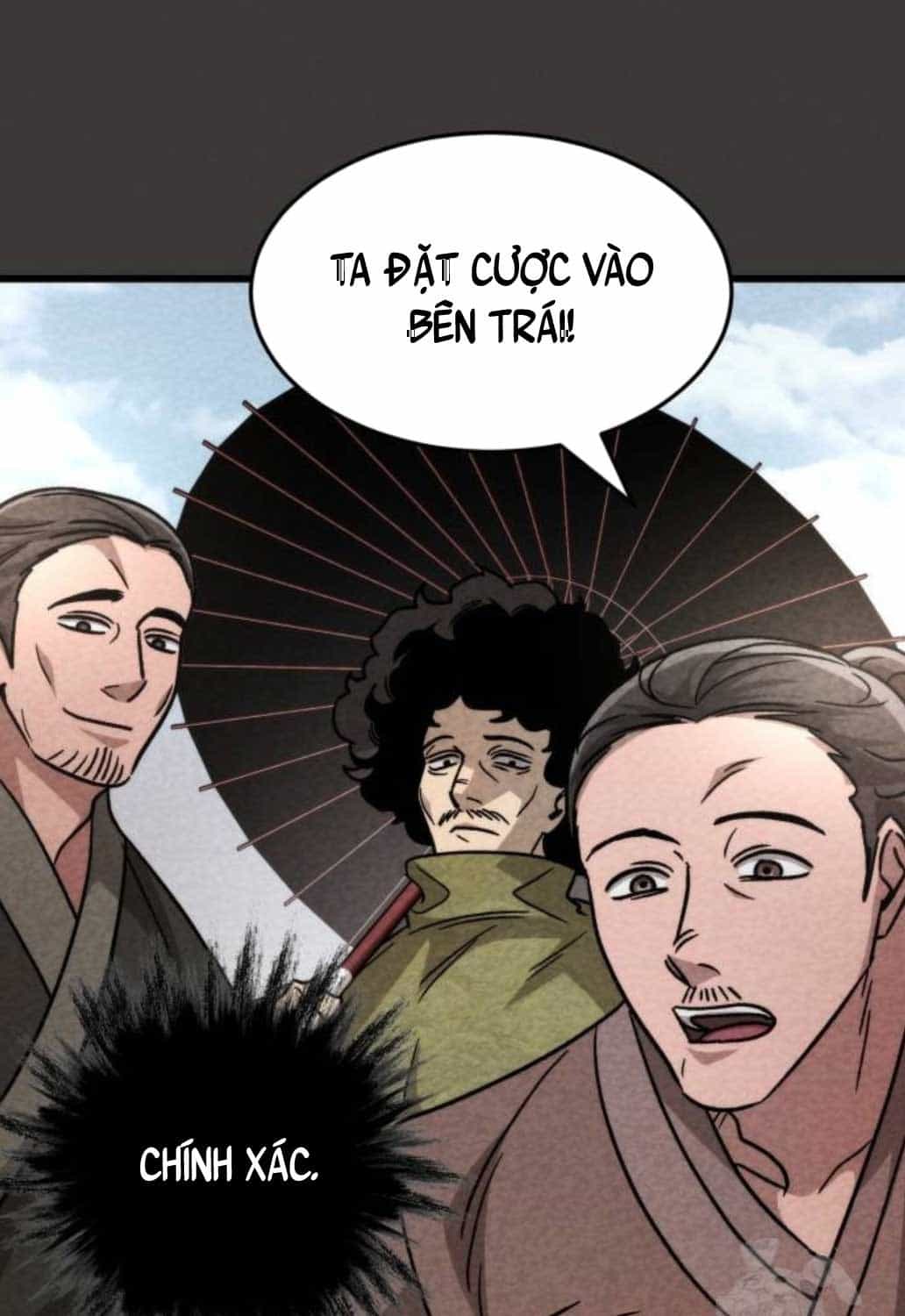 Tân Đích Vấn - Chương 28 - ảnh 152