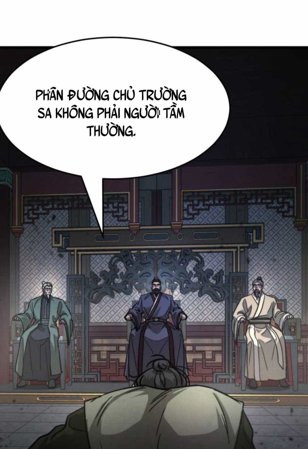 Tân Đích Vấn - Chương 28 - ảnh 17