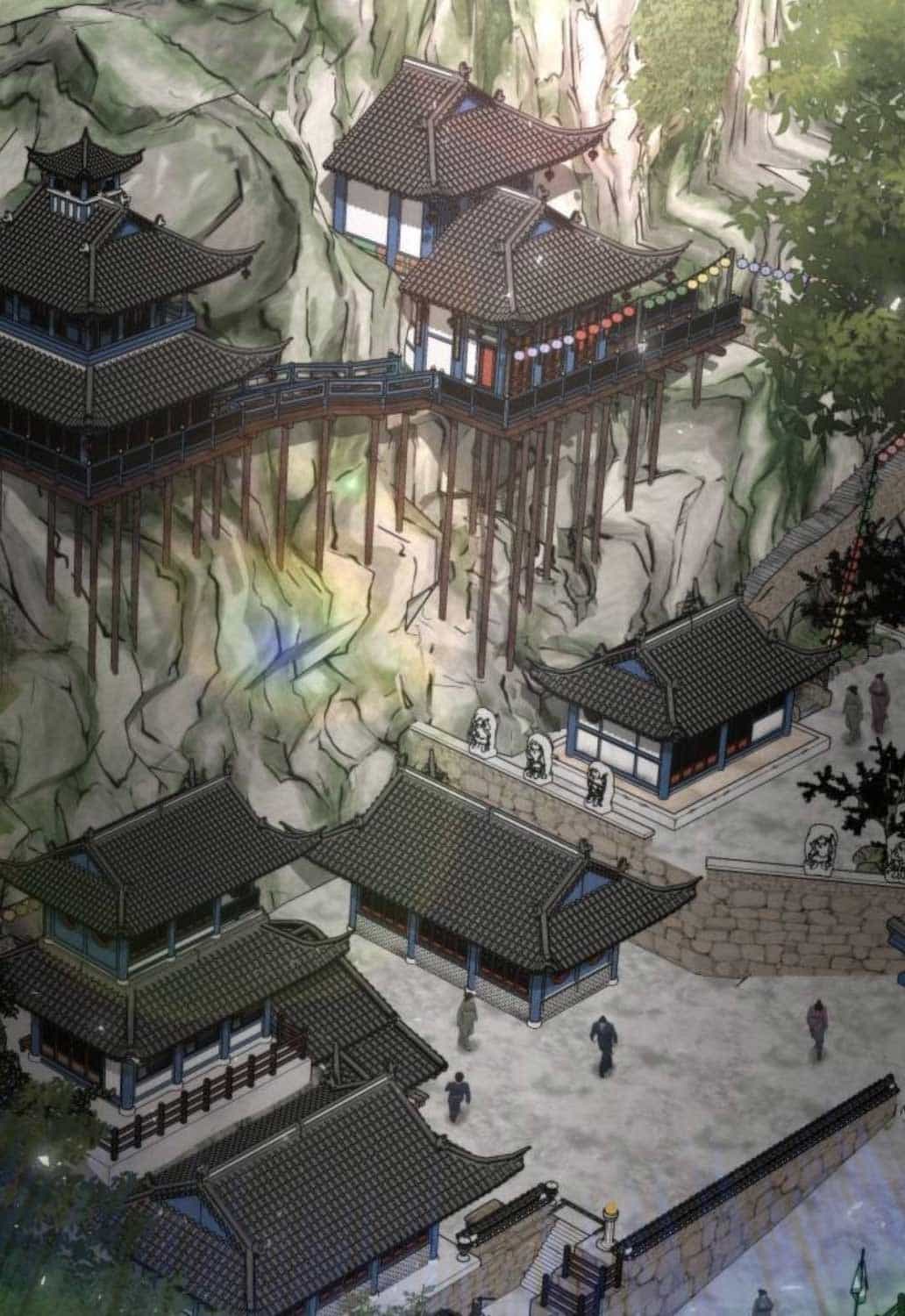 Tân Đích Vấn - Chương 28 - ảnh 2