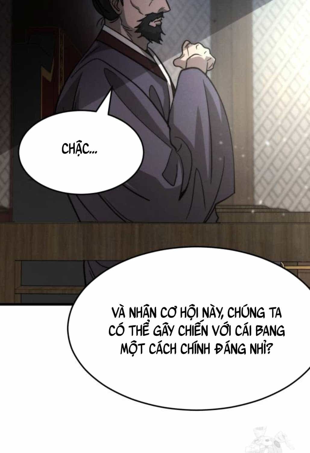 Tân Đích Vấn - Chương 28 - ảnh 24