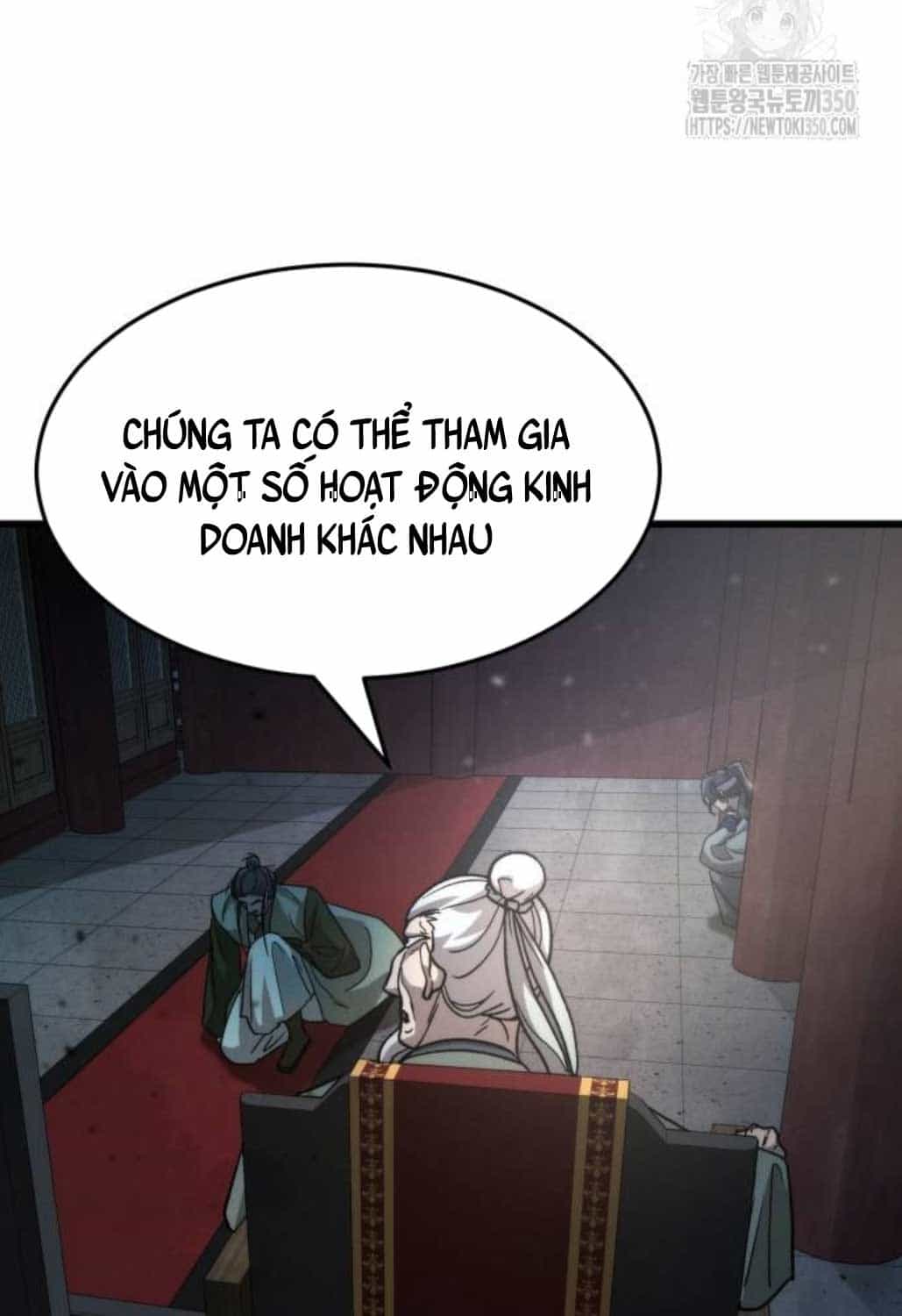 Tân Đích Vấn - Chương 28 - ảnh 25
