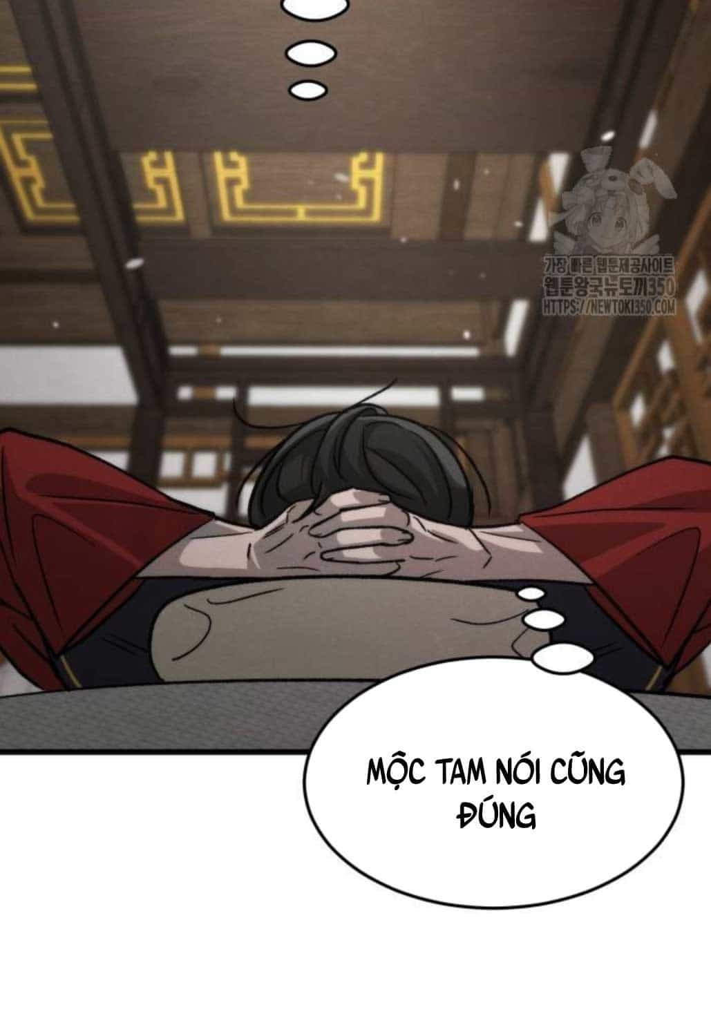 Tân Đích Vấn - Chương 28 - ảnh 40