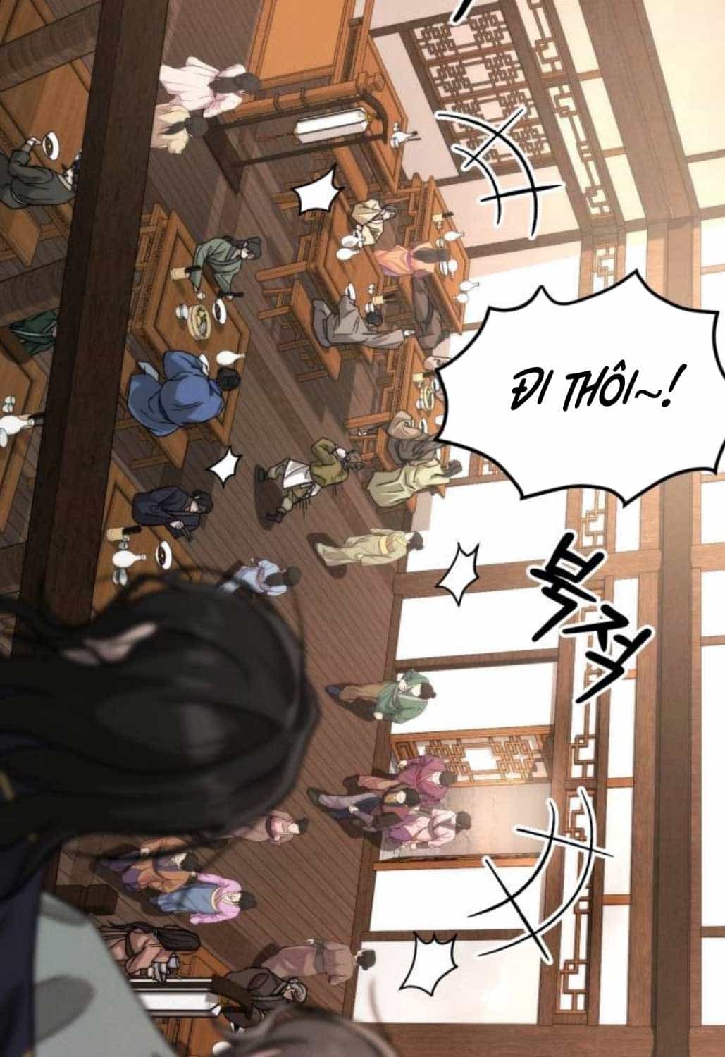 Tân Đích Vấn - Chương 28 - ảnh 78