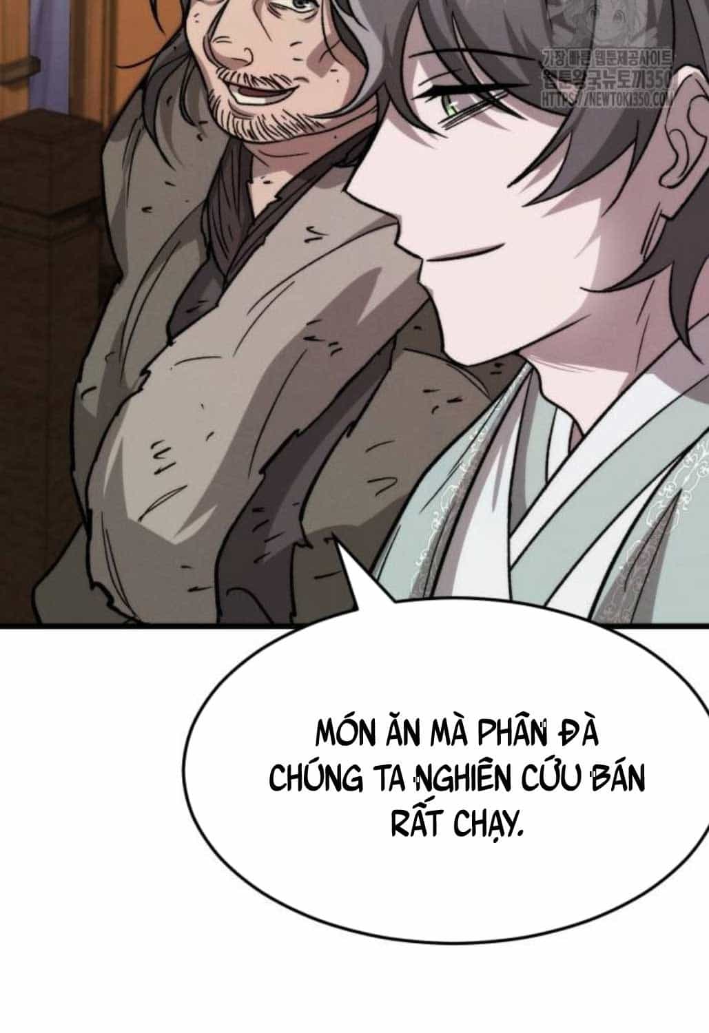 Tân Đích Vấn - Chương 28 - ảnh 85