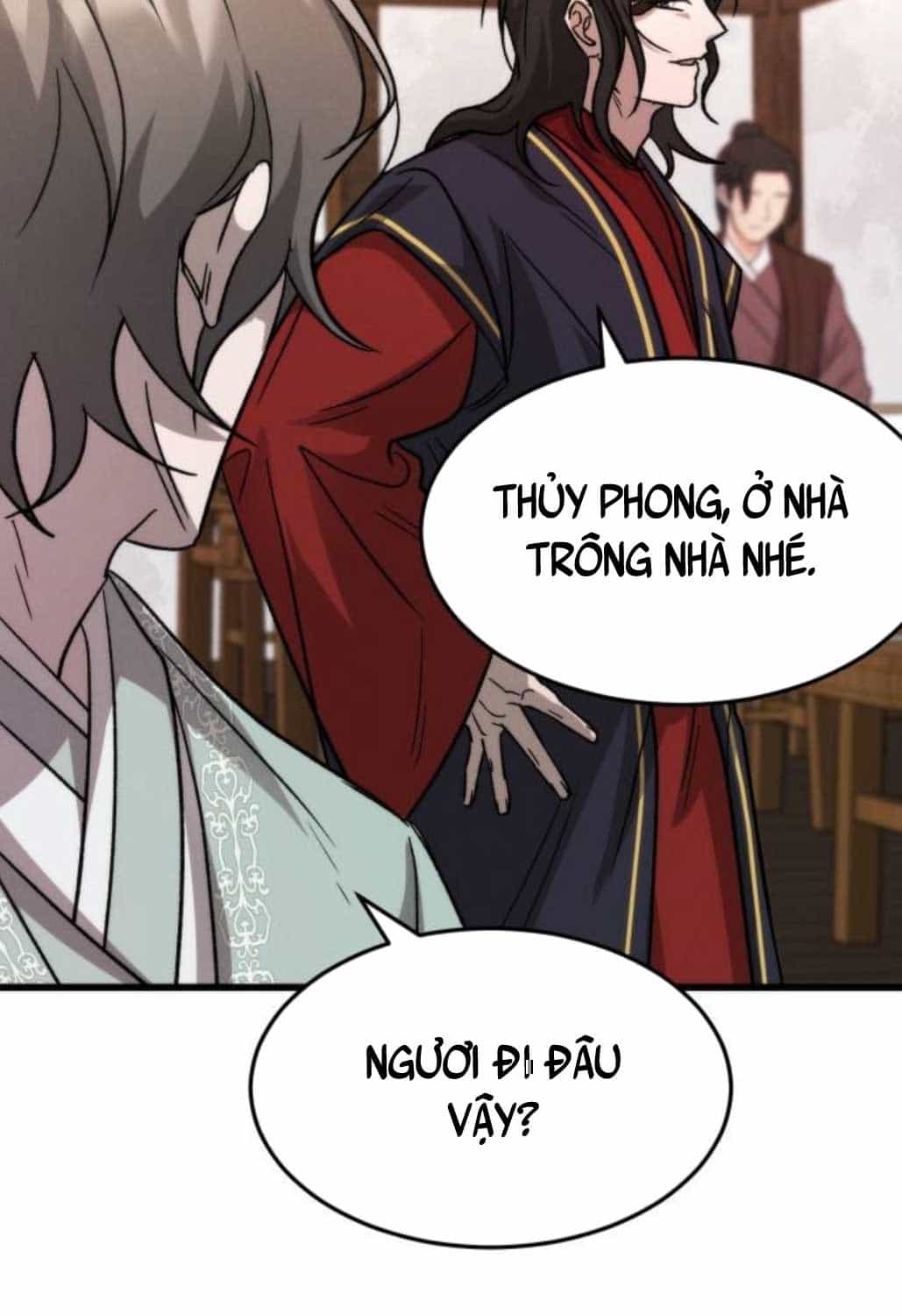 Tân Đích Vấn - Chương 28 - ảnh 87