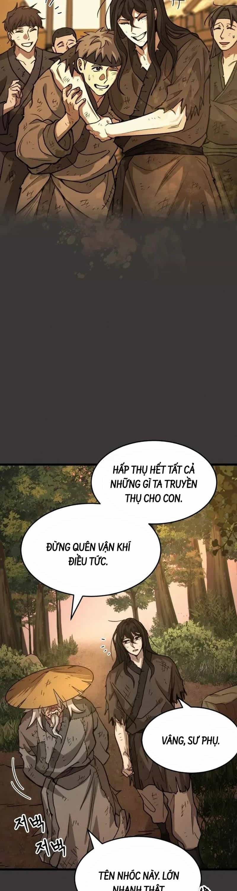Tân Đích Vấn - Chương 3 - ảnh 18