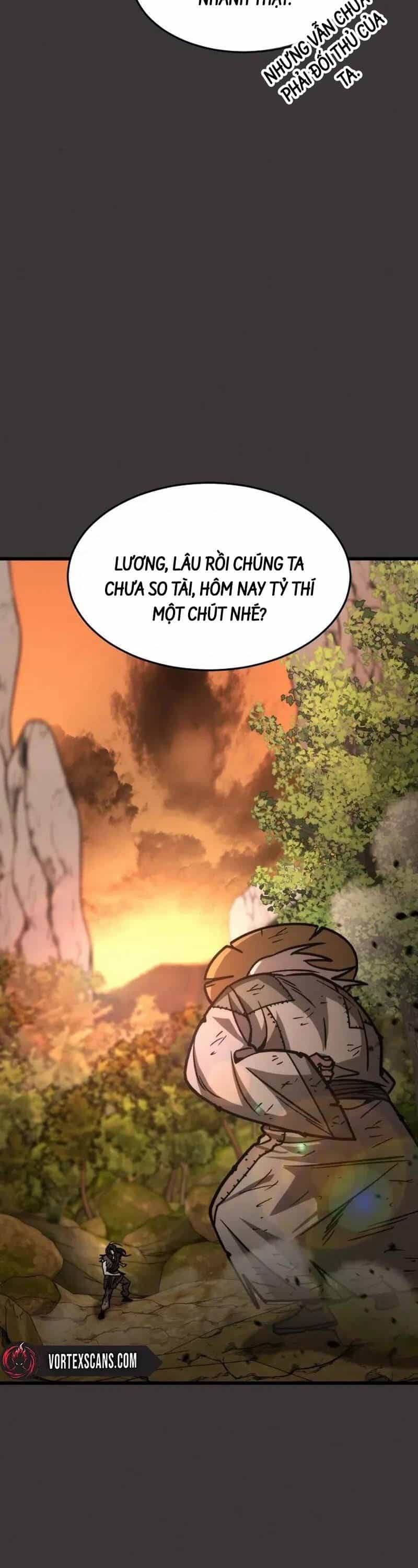 Tân Đích Vấn - Chương 3 - ảnh 19