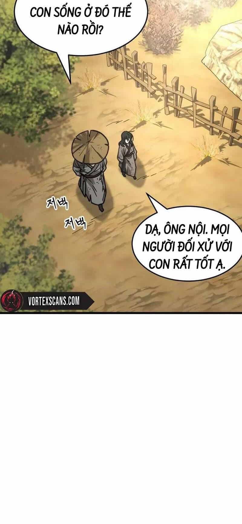 Tân Đích Vấn - Chương 3 - ảnh 2