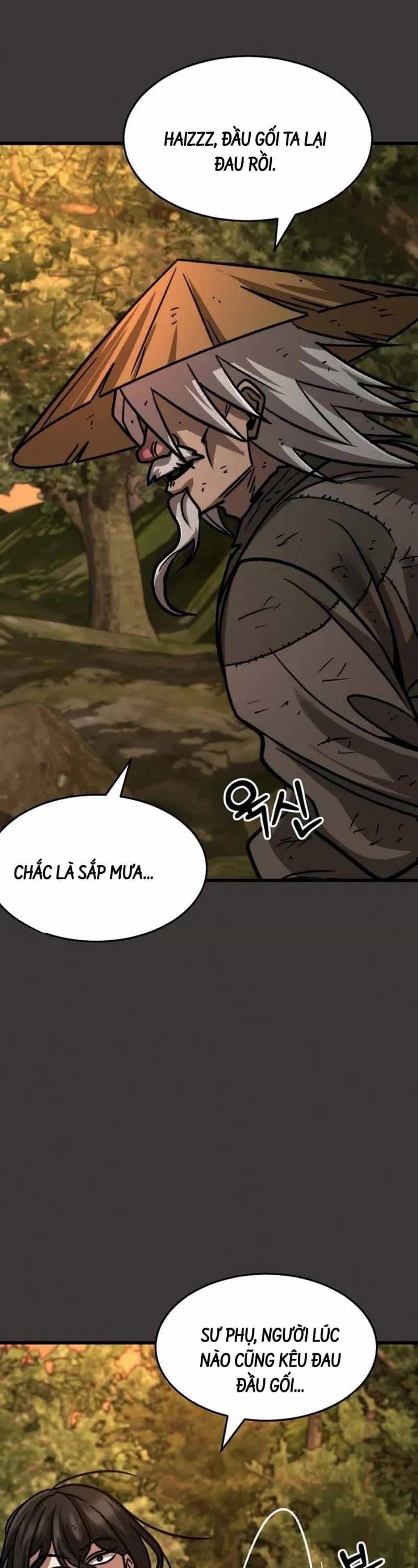 Tân Đích Vấn - Chương 3 - ảnh 20