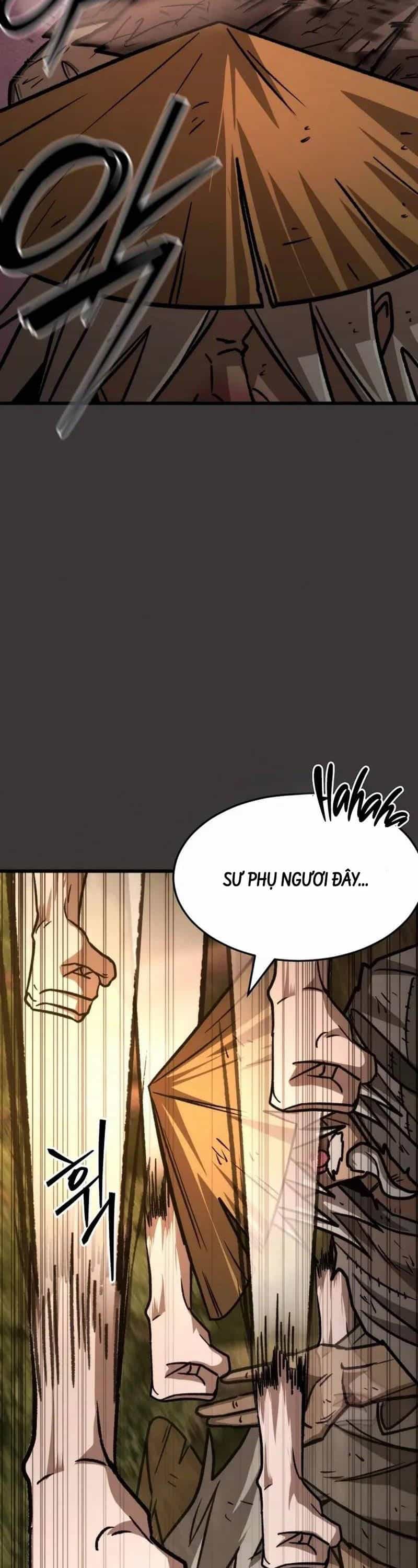 Tân Đích Vấn - Chương 3 - ảnh 25