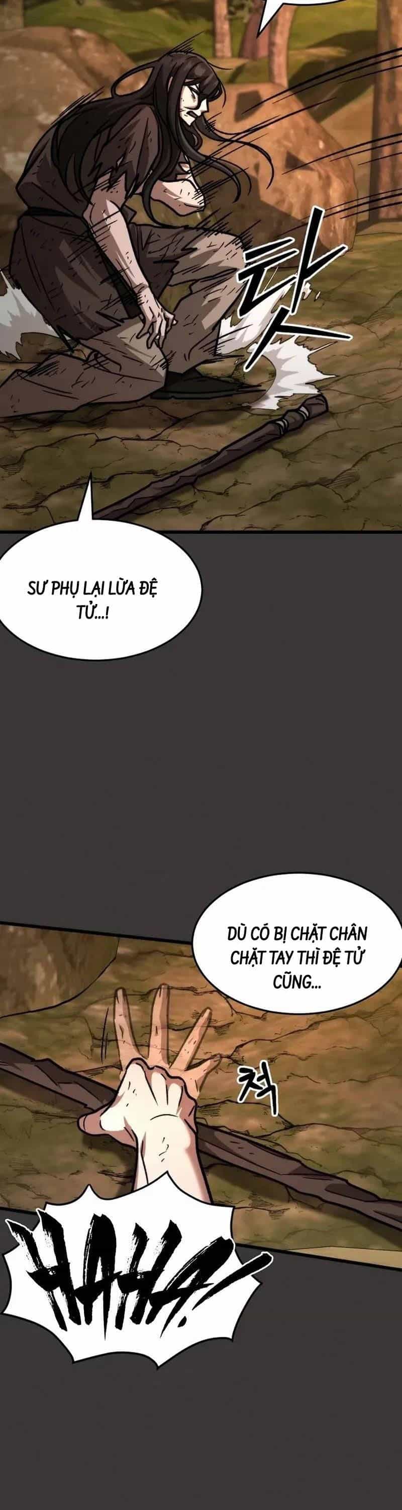 Tân Đích Vấn - Chương 3 - ảnh 28