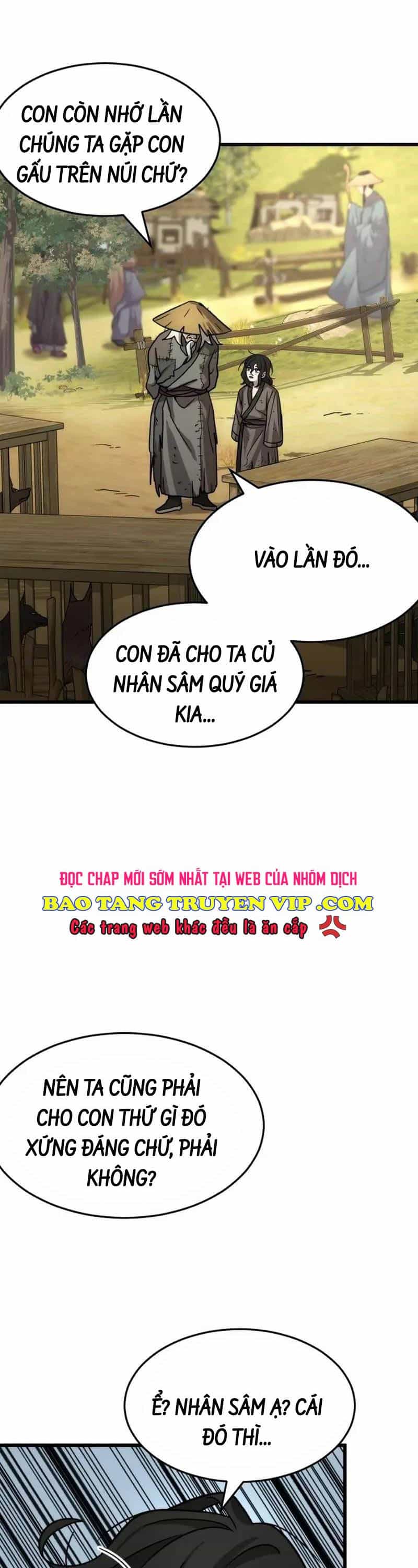 Tân Đích Vấn - Chương 3 - ảnh 3