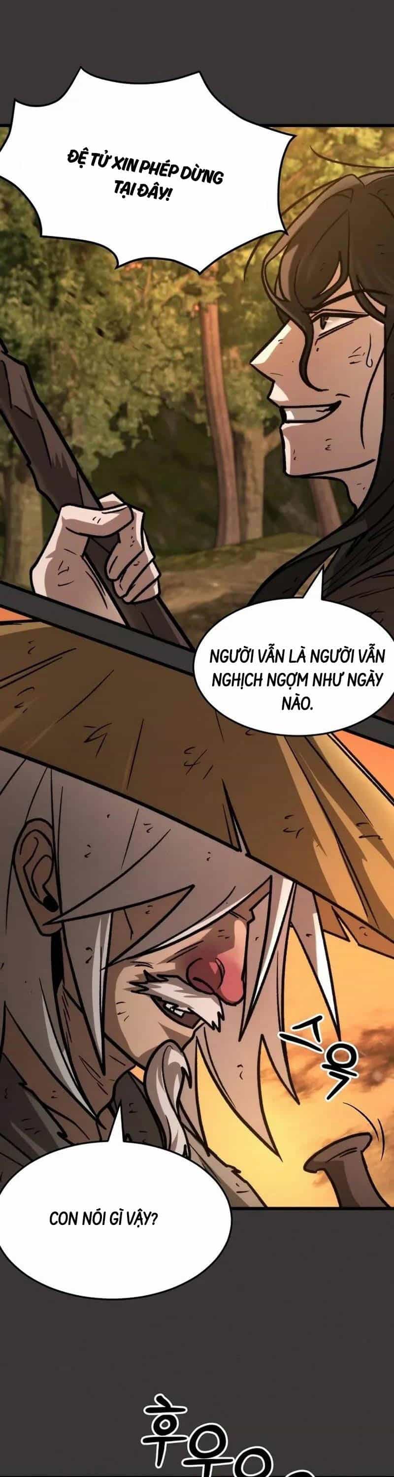 Tân Đích Vấn - Chương 3 - ảnh 37