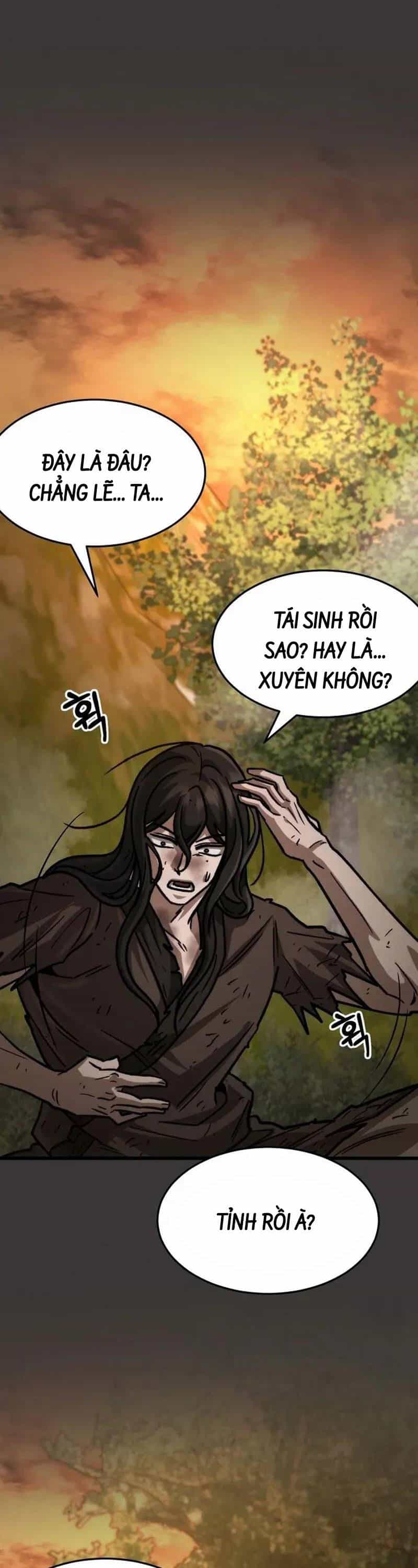 Tân Đích Vấn - Chương 3 - ảnh 42