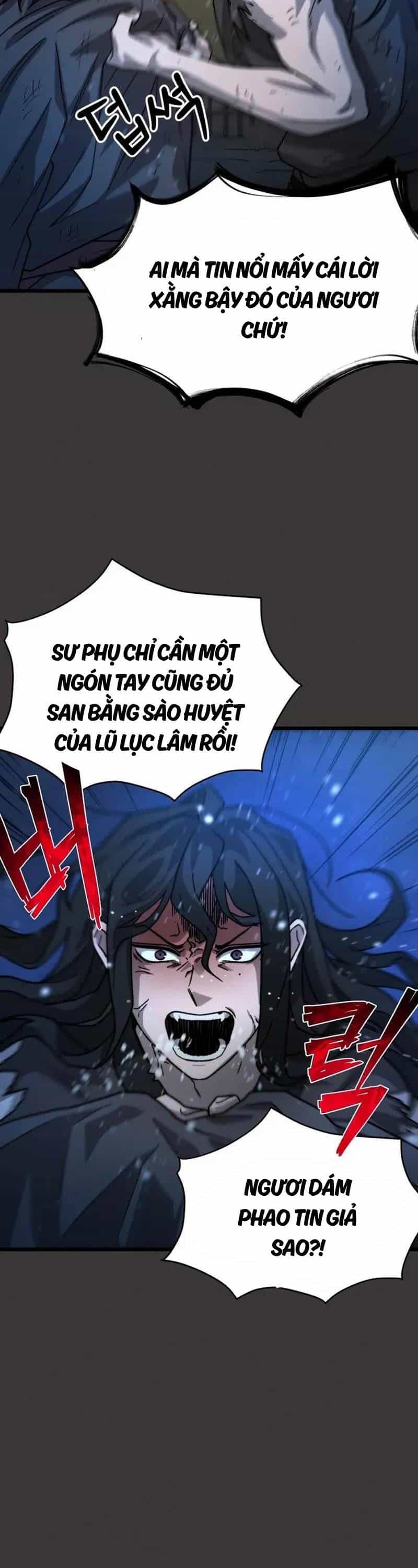 Tân Đích Vấn - Chương 3 - ảnh 66