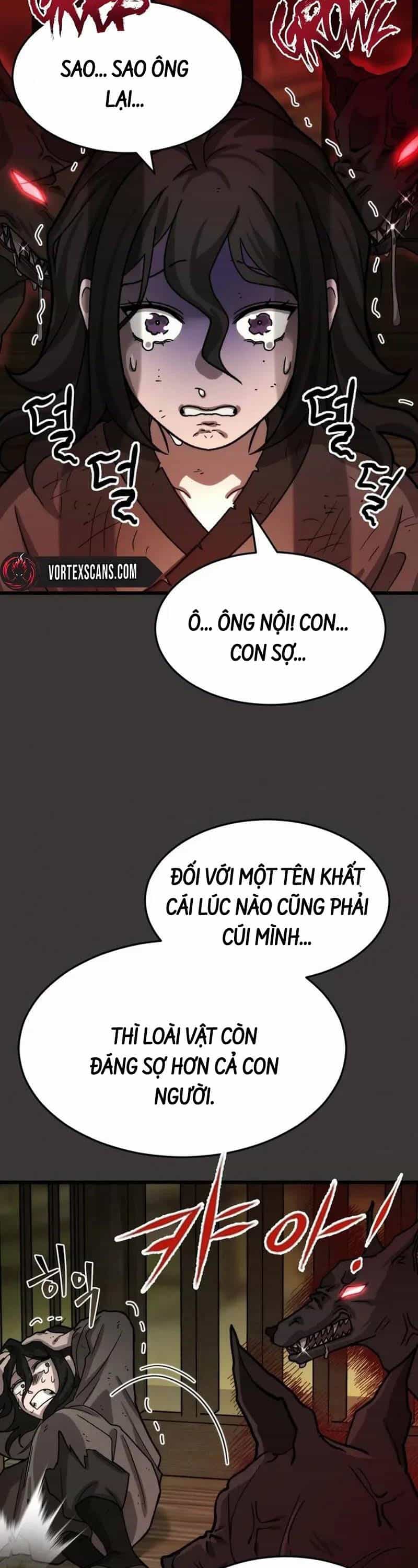 Tân Đích Vấn - Chương 3 - ảnh 7