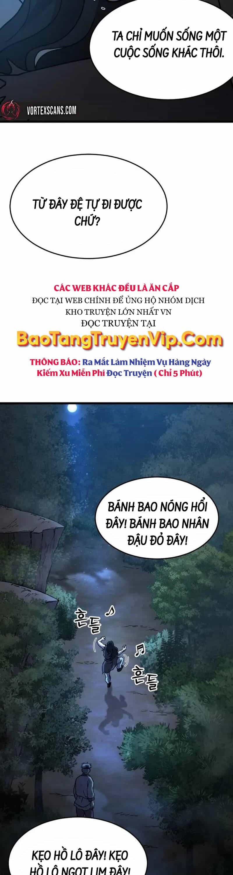 Tân Đích Vấn - Chương 3 - ảnh 77