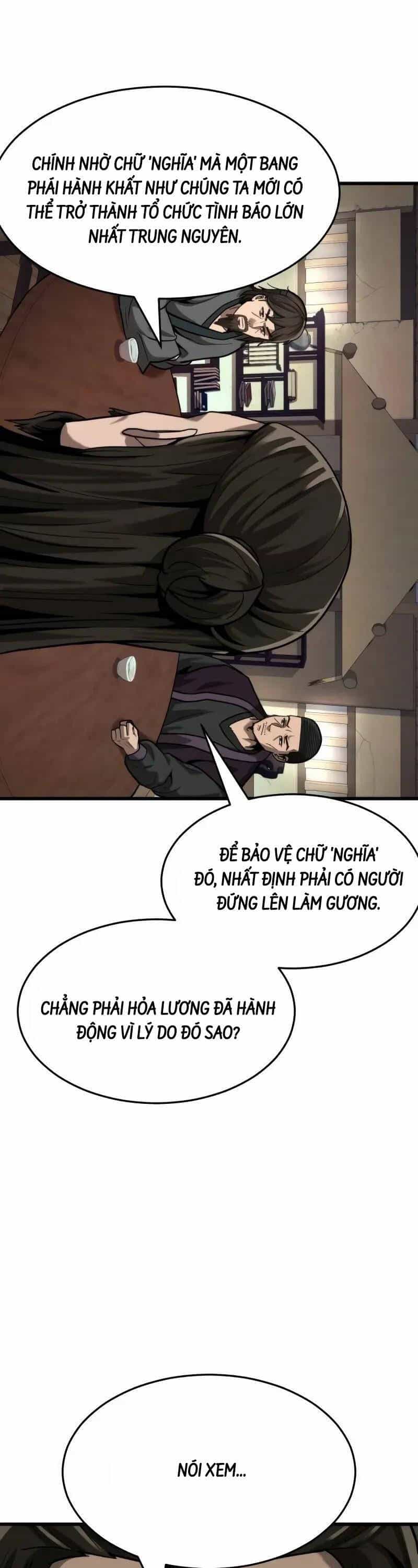 Tân Đích Vấn - Chương 4 - ảnh 11