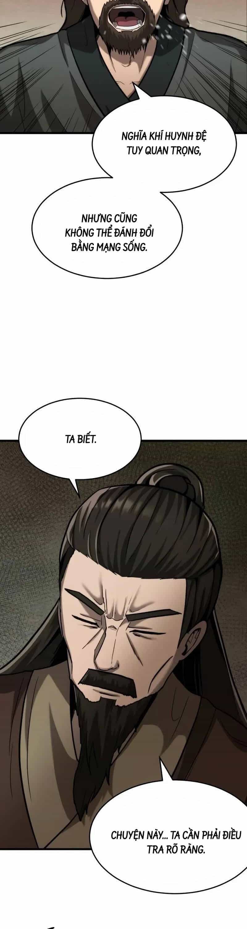 Tân Đích Vấn - Chương 4 - ảnh 16