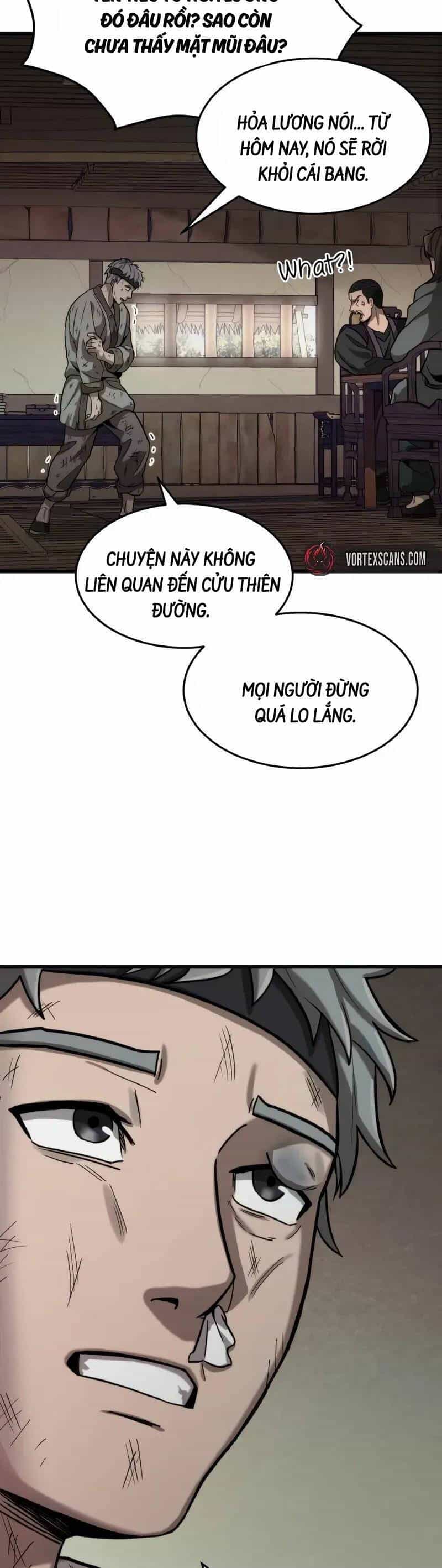 Tân Đích Vấn - Chương 4 - ảnh 19