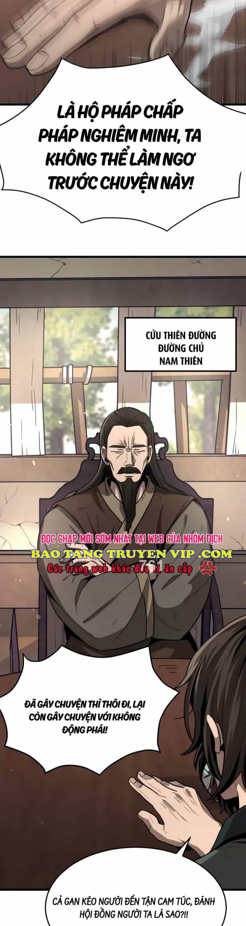 Tân Đích Vấn - Chương 4 - ảnh 2