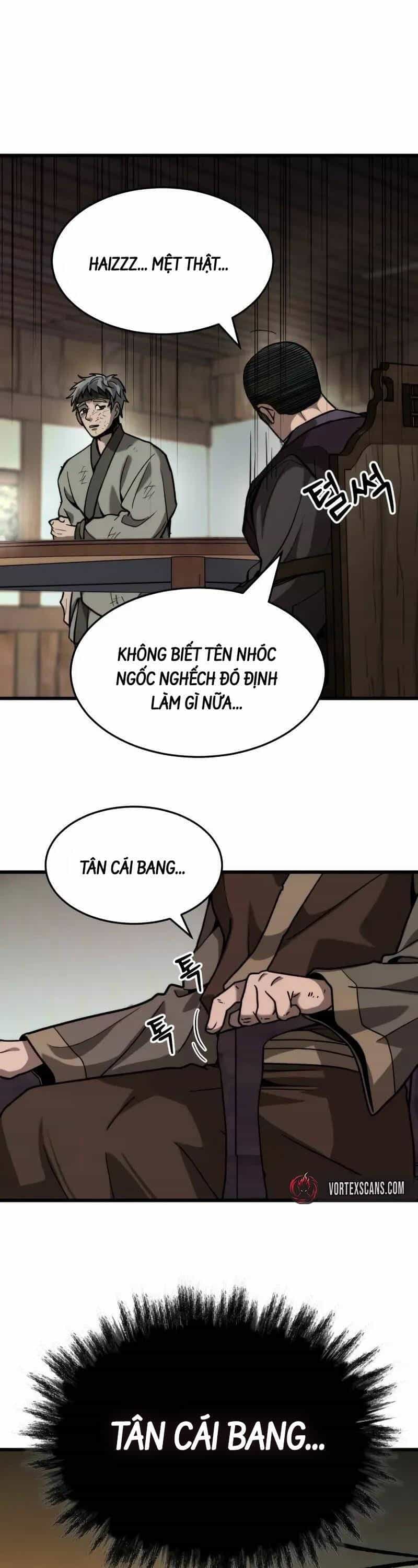 Tân Đích Vấn - Chương 4 - ảnh 23