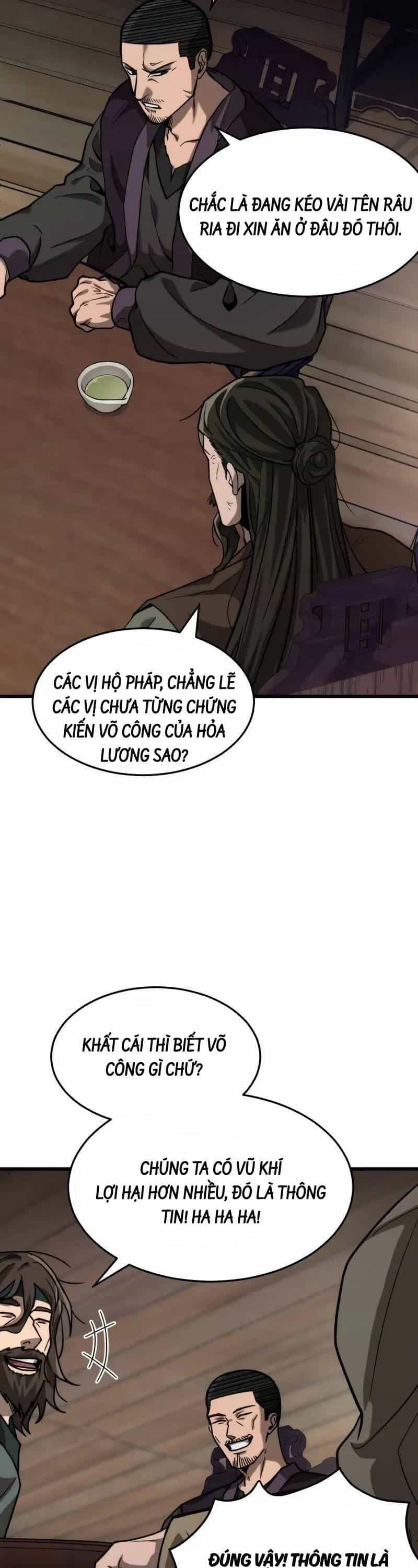 Tân Đích Vấn - Chương 4 - ảnh 25