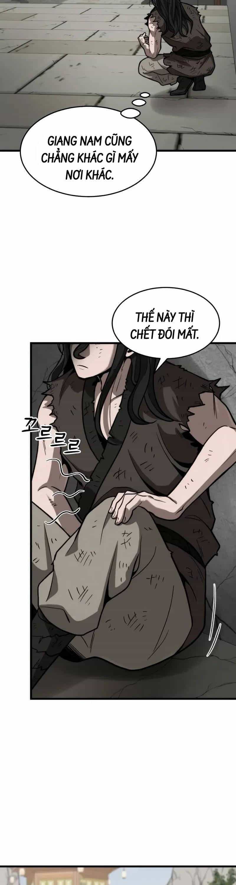 Tân Đích Vấn - Chương 4 - ảnh 33