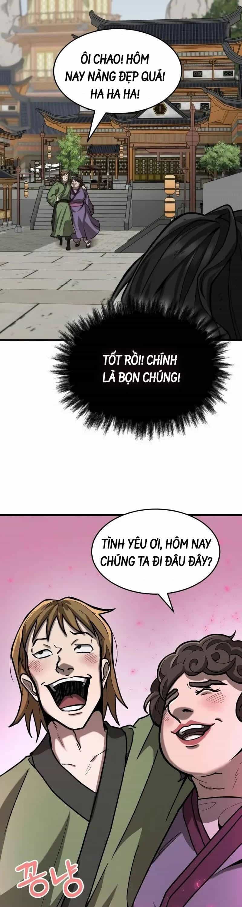 Tân Đích Vấn - Chương 4 - ảnh 34