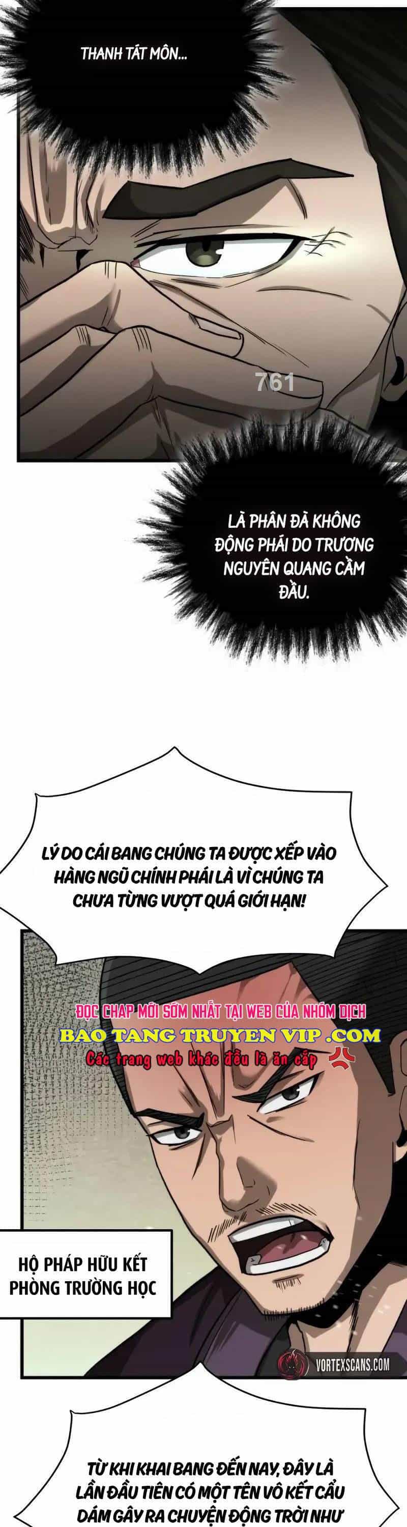 Tân Đích Vấn - Chương 4 - ảnh 4