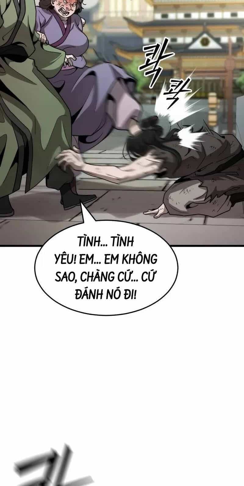 Tân Đích Vấn - Chương 4 - ảnh 40