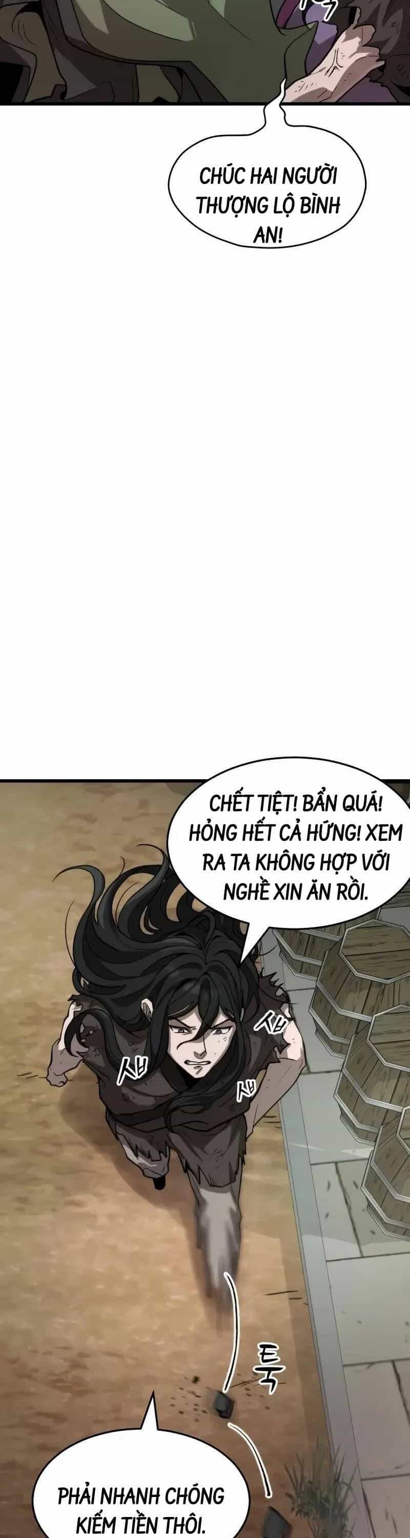 Tân Đích Vấn - Chương 4 - ảnh 42