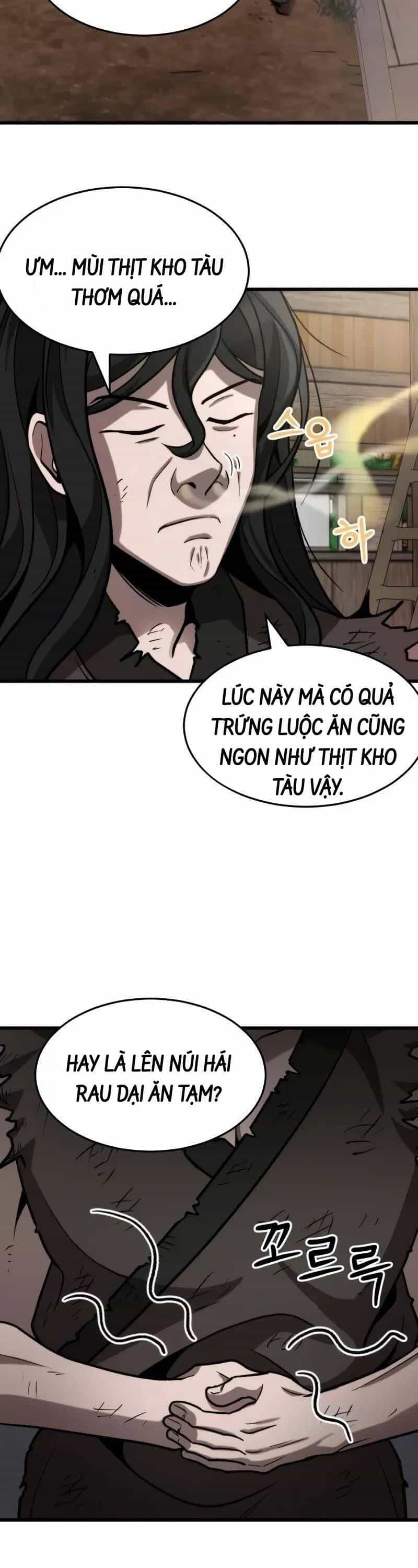 Tân Đích Vấn - Chương 4 - ảnh 43