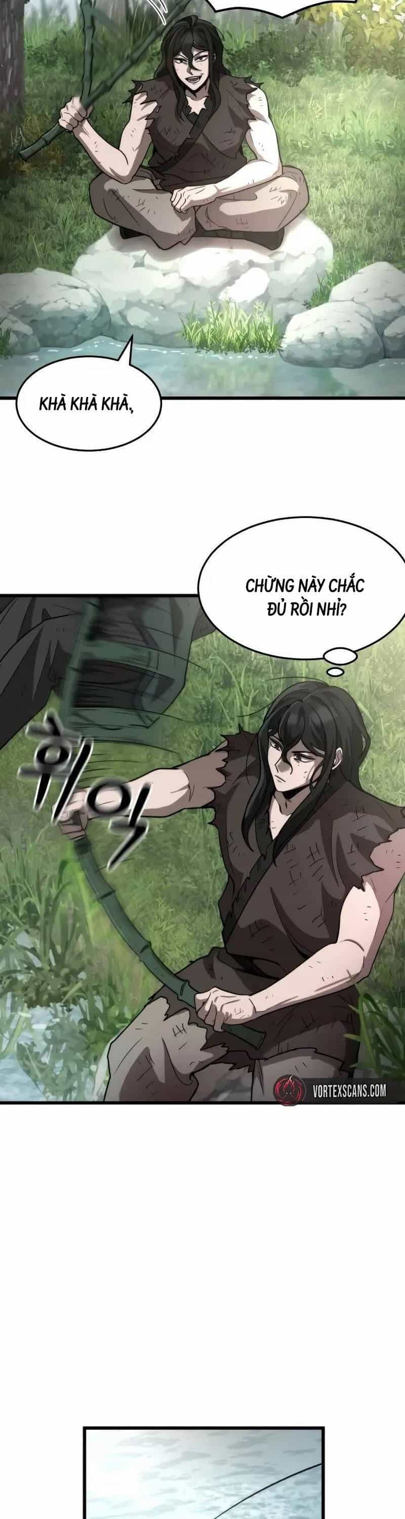 Tân Đích Vấn - Chương 4 - ảnh 48