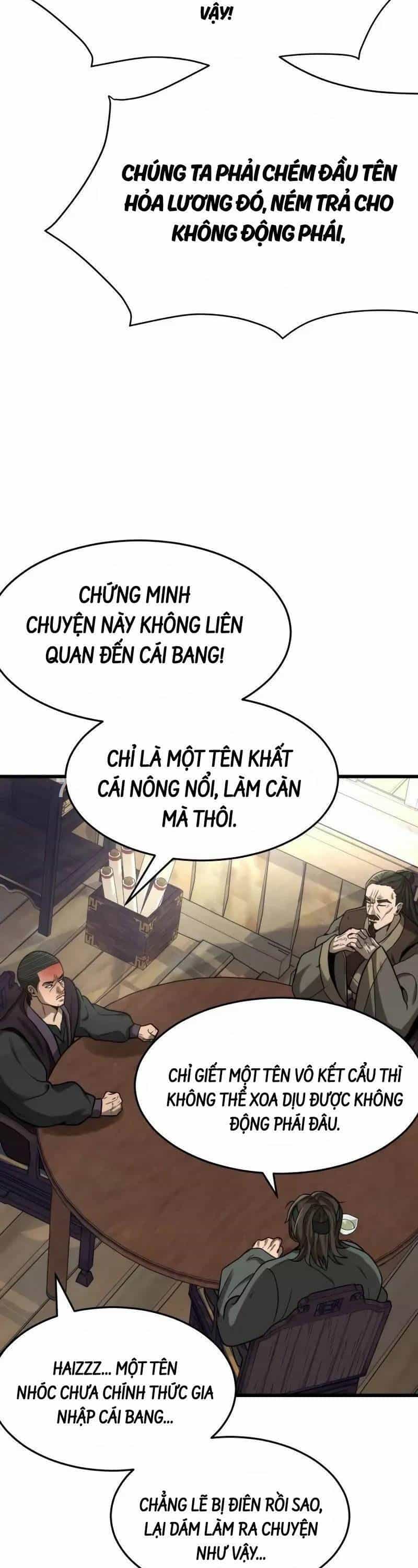 Tân Đích Vấn - Chương 4 - ảnh 5