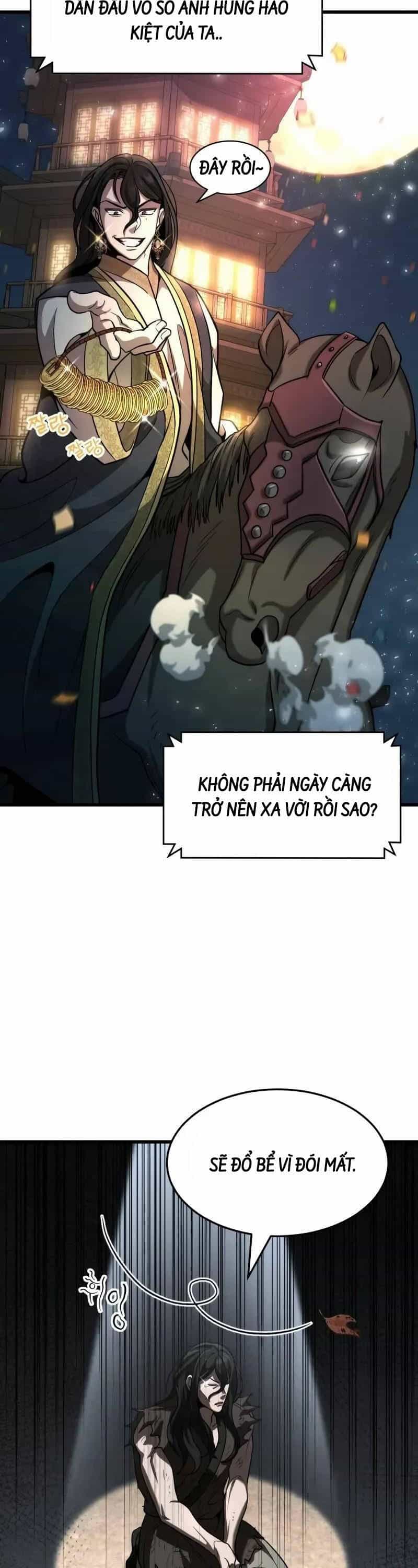 Tân Đích Vấn - Chương 4 - ảnh 56