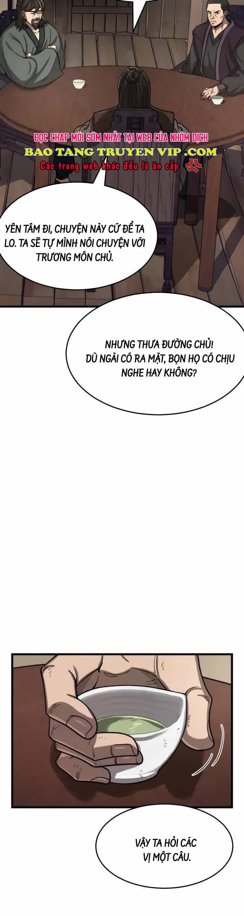 Tân Đích Vấn - Chương 4 - ảnh 7