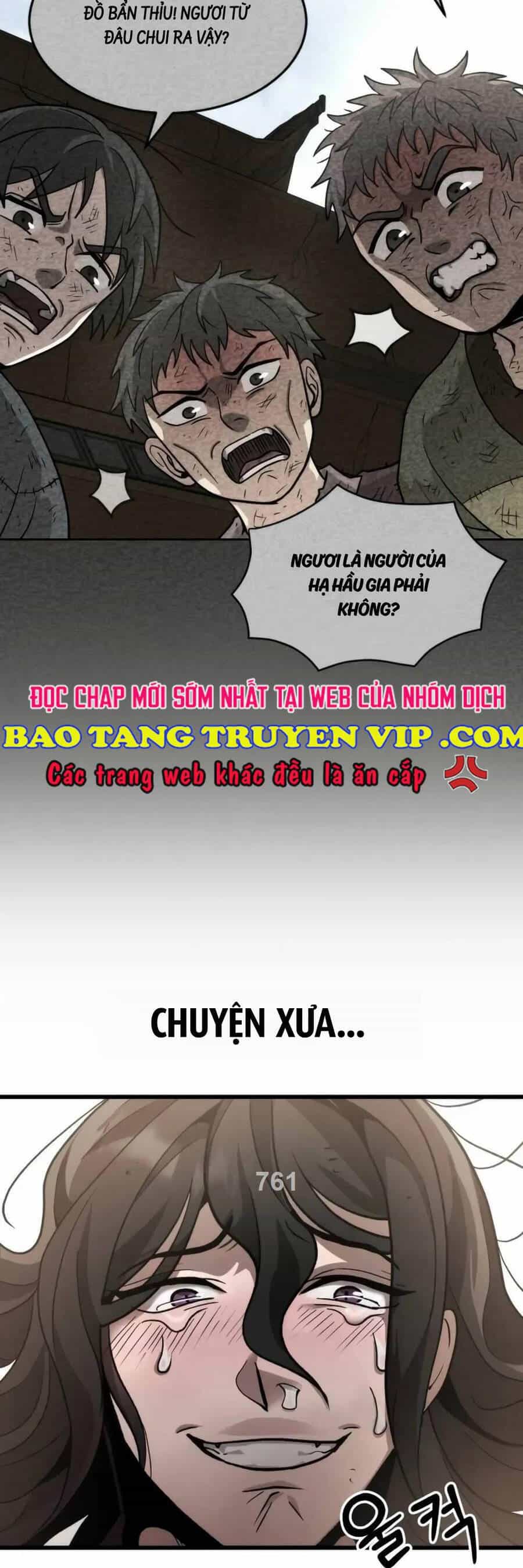 Tân Đích Vấn - Chương 5 - ảnh 3